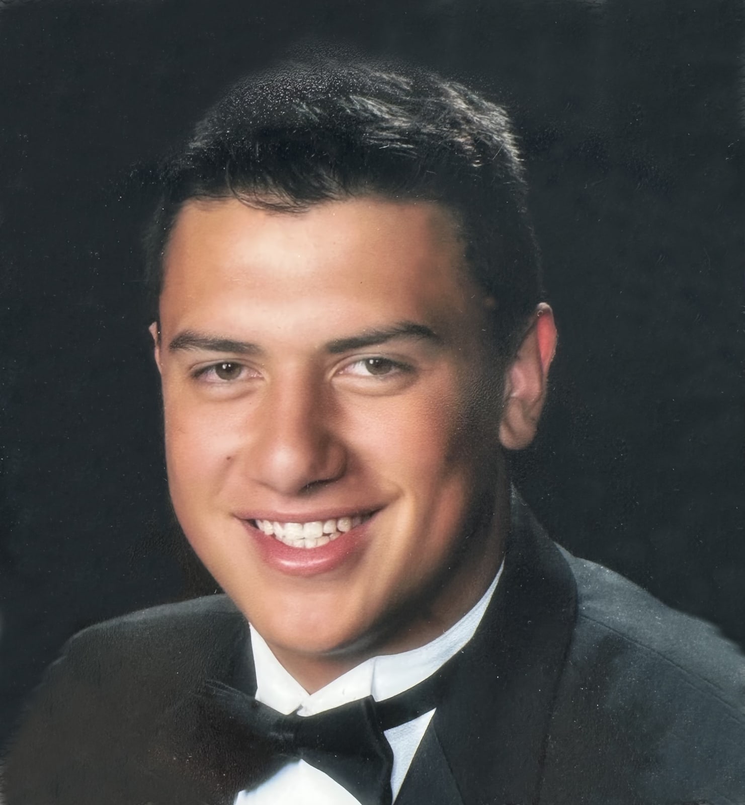 Obituary & Life Story for Hanani "Han" Stanford Aiono | Online